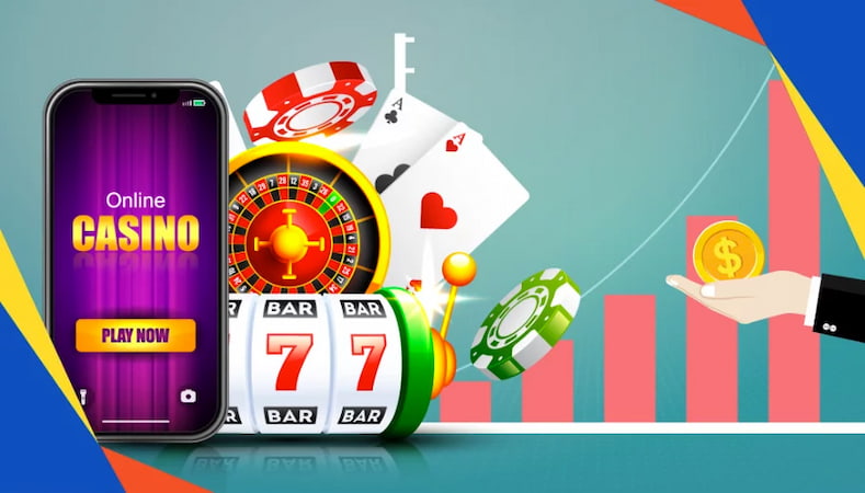 Exploring the World of Online Casinos A Comprehensive Guide 1779803911 Exploring the World of Online Casinos A Comprehensive Guide 1779803911