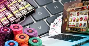 Exploring the World of Online Casinos A Comprehensive Guide 1779803911 Exploring the World of Online Casinos A Comprehensive Guide 1779803911
