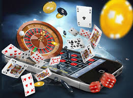 WynsCasino - Twoje Przygody w Świecie Gier Online